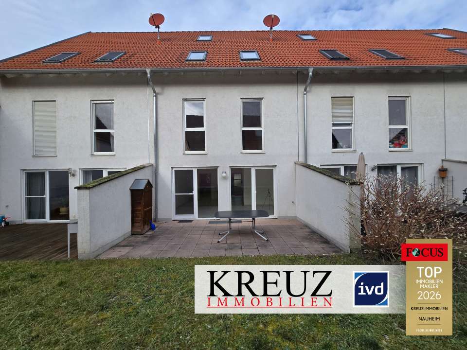 Thumbnail-Haus zum Kaufen in Groß-Gerau Dornheim 524.900,00 € 165.7 m²