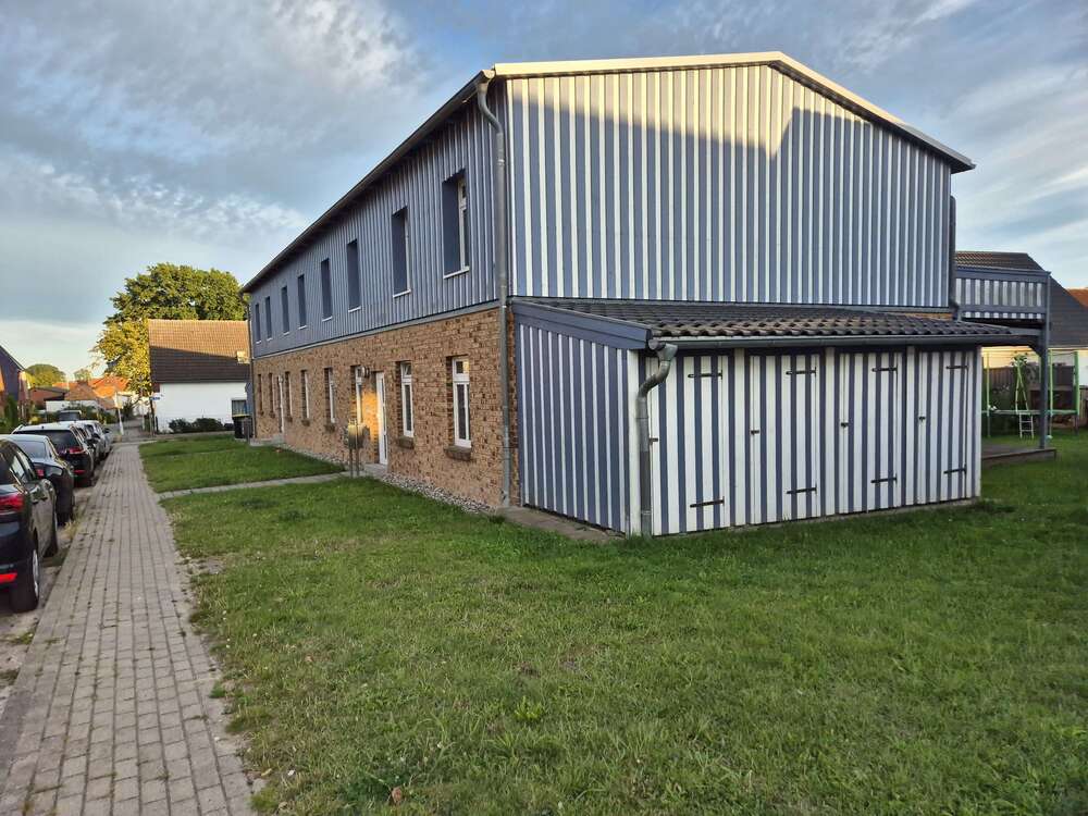 Thumbnail-Wohnung zum Mieten in Insel Poel 540,00 € 55 m²