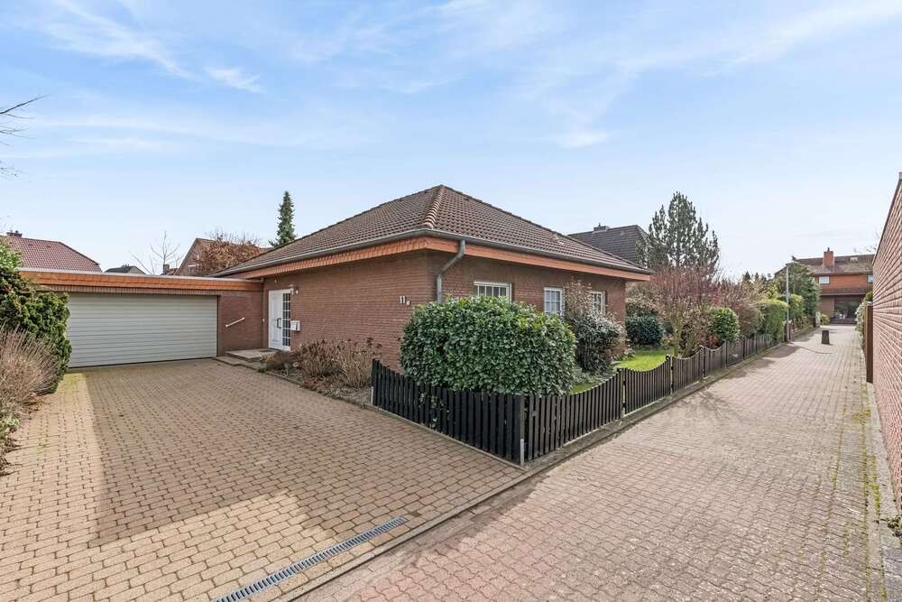 Thumbnail-Haus zum Kaufen in Garbsen 480.000,00 € 130 m²