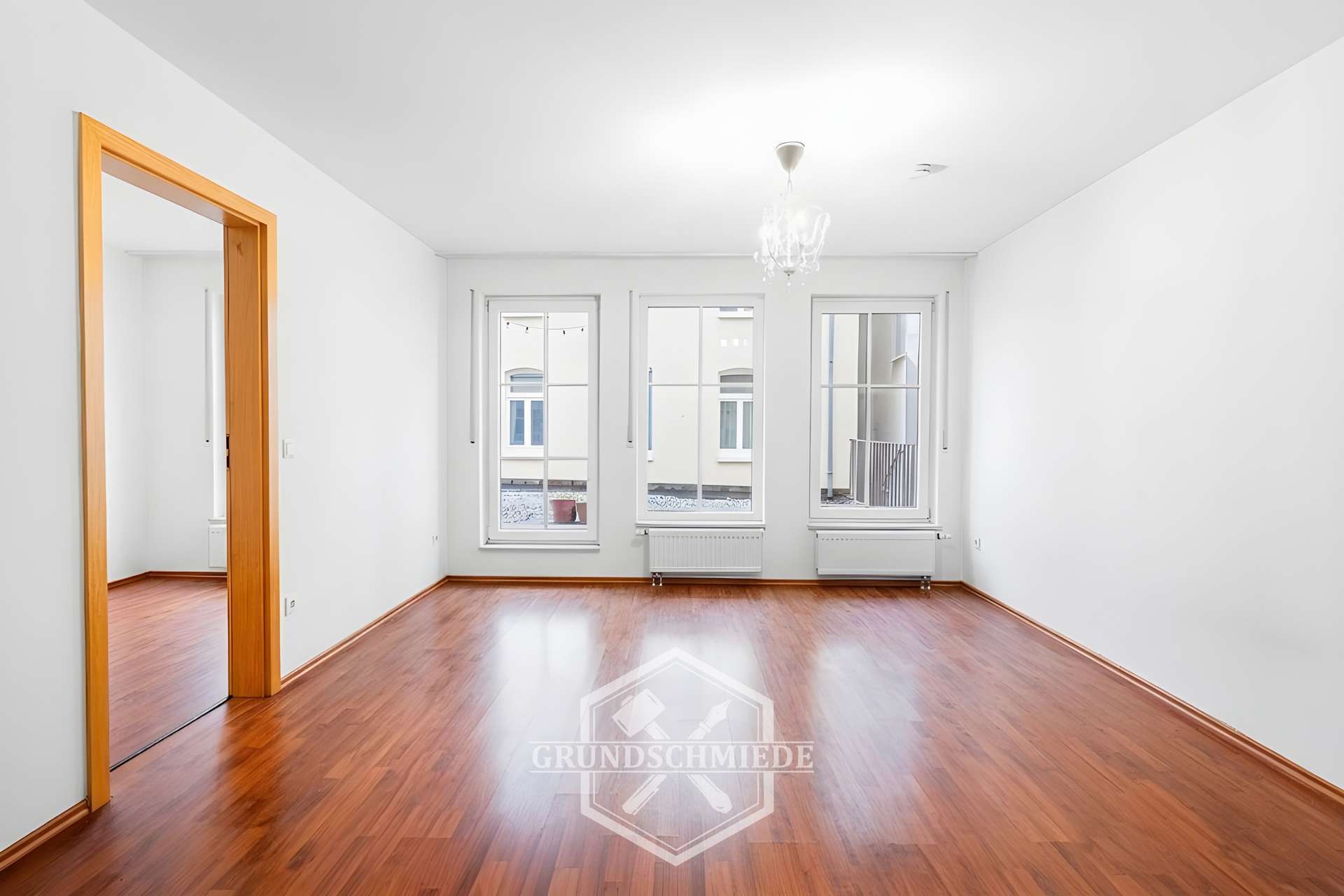 Thumbnail-Wohnung zum Mieten in Schorndorf 750,00 € 64 m²