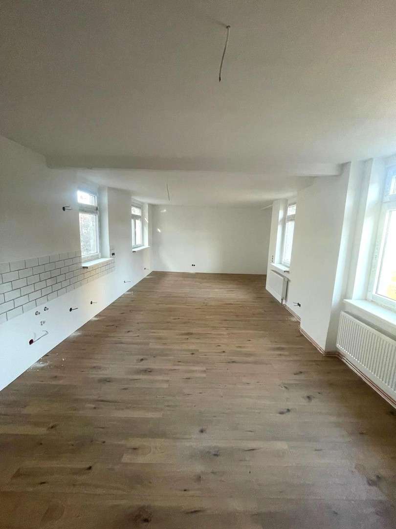 Thumbnail-Wohnung zum Mieten in Apolda 480,00 € 60 m²