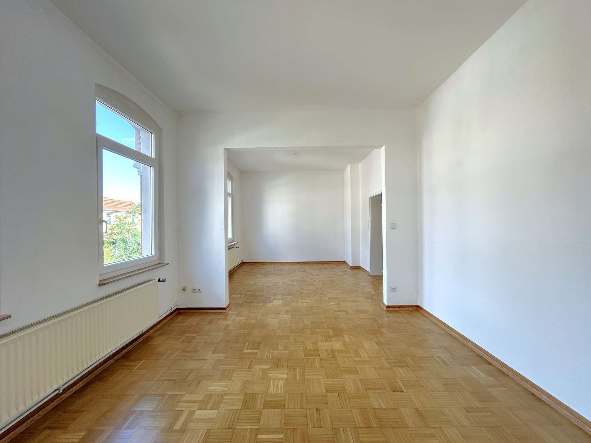 Thumbnail-Wohnung zum Mieten in Hannover 940,00 € 114 m²