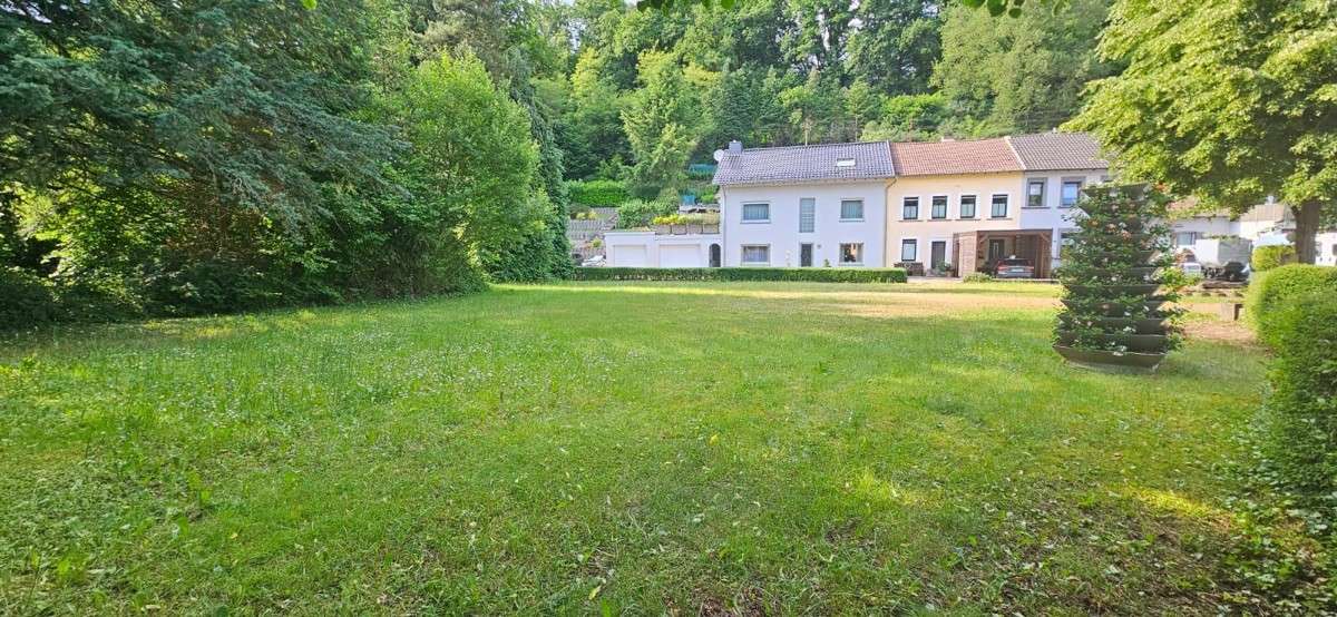 Thumbnail-Grundstück zu verkaufen in Großrosseln Sankt Nikolaus 80.000,00 € 1342 m²