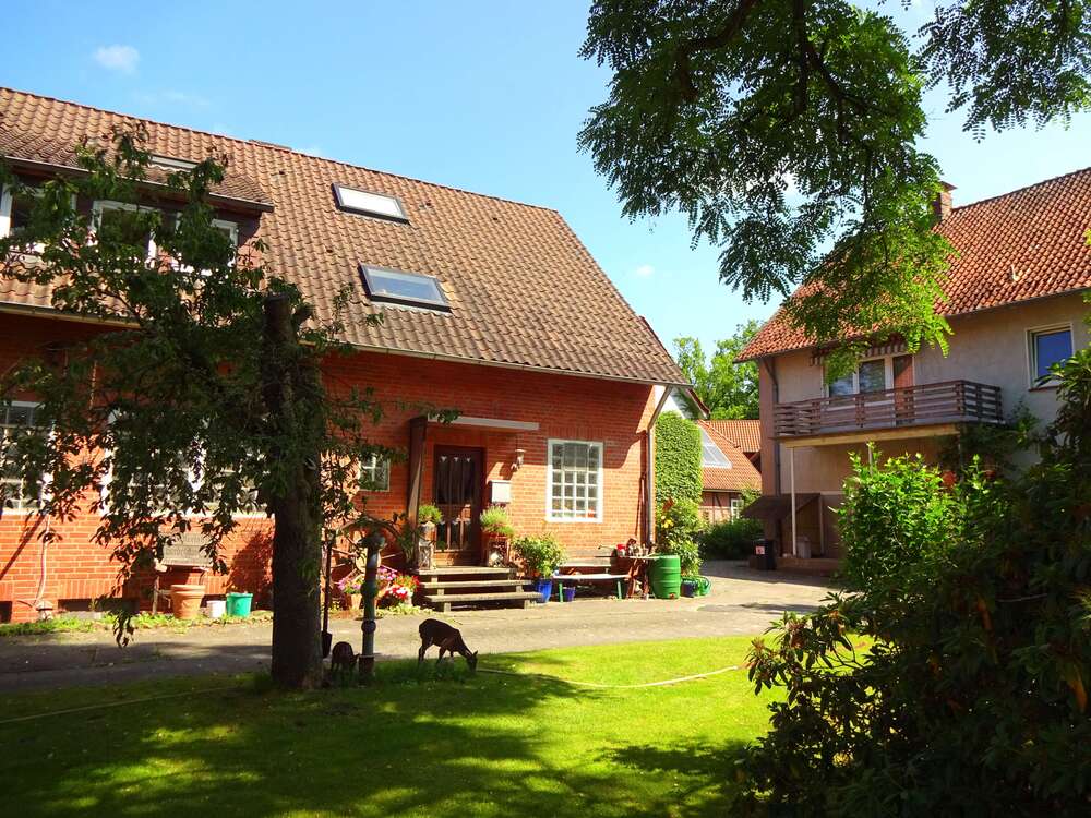 Thumbnail-Haus zum Kaufen in Hermannsburg 585.000,00 € 572 m²