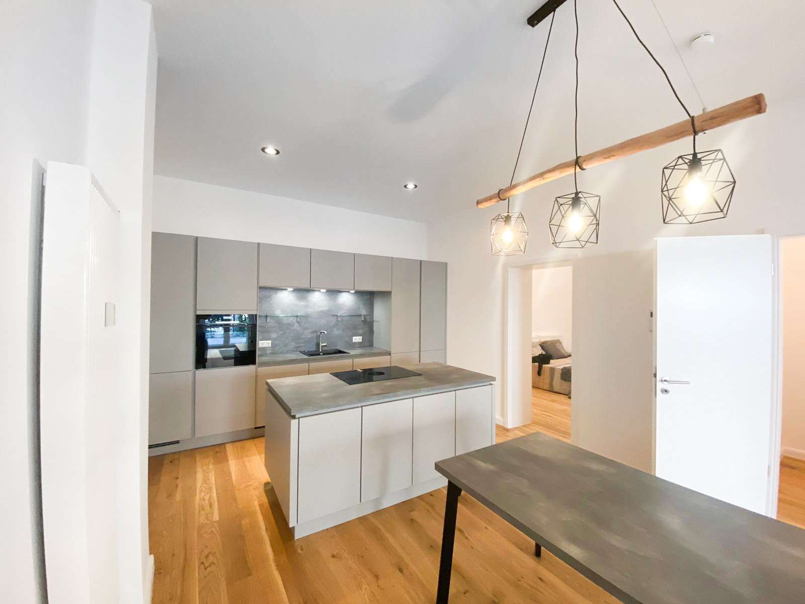 Thumbnail-Wohnung zum Kaufen in Hannover 299.000,00 € 76 m²