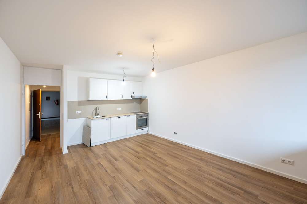 Thumbnail-Wohnung zum Mieten in Bingen am Rhein 500,00 € 30.21 m²