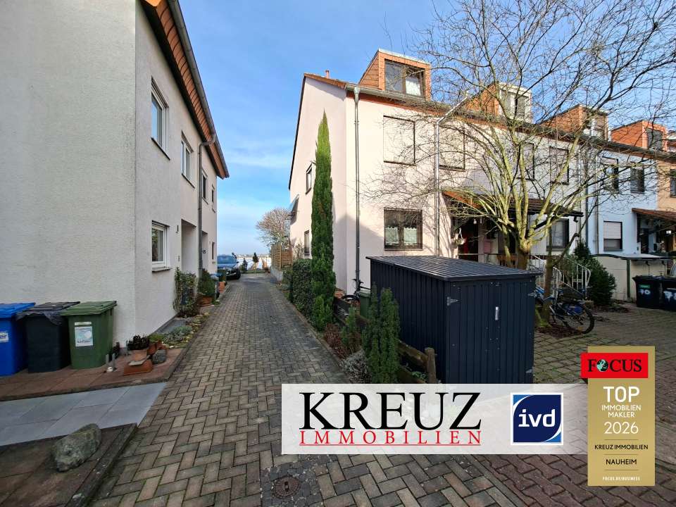 Thumbnail-Haus zum Kaufen in Weiterstadt Braunshardt 390.000,00 € 134 m²