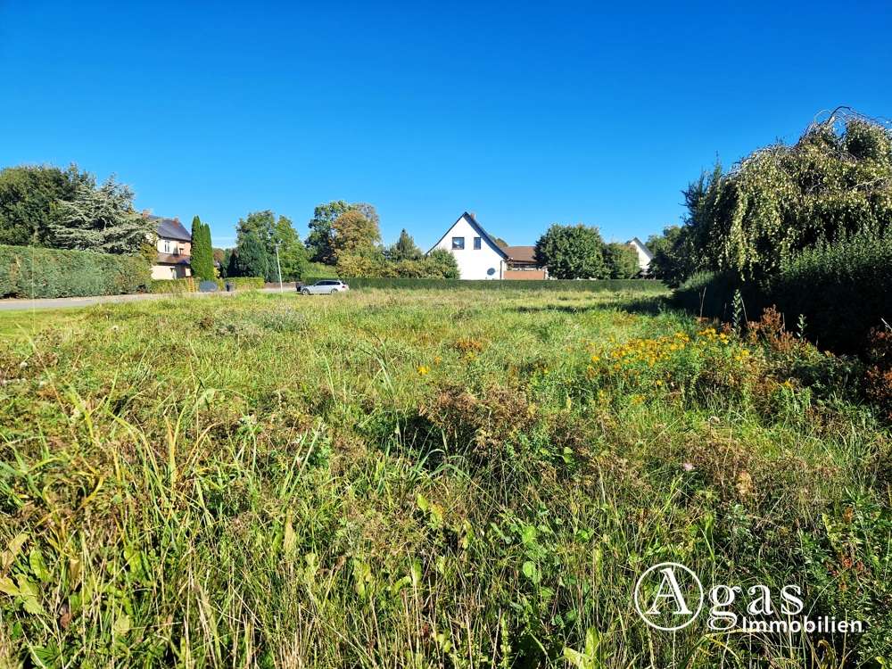 Thumbnail-Grundstück zu verkaufen in Mildenitz 49.400,00 € 1976 m²