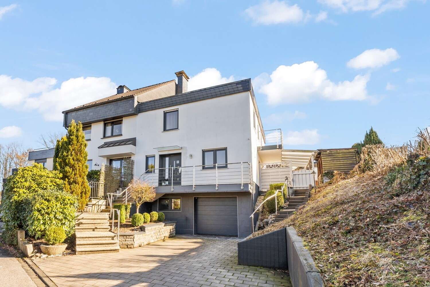 Thumbnail-Haus zum Kaufen in Attendorn 320.000,00 € 124 m²