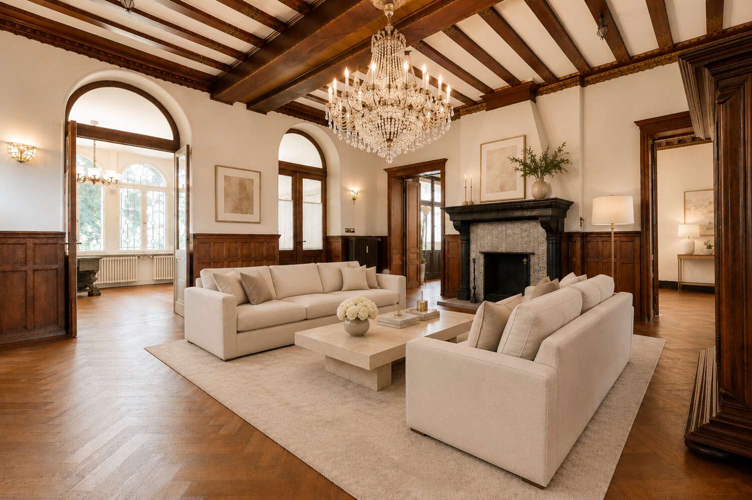 Thumbnail-Wohnung zum Kaufen in Frankfurt am Main 1.950.000,00 € 218 m²