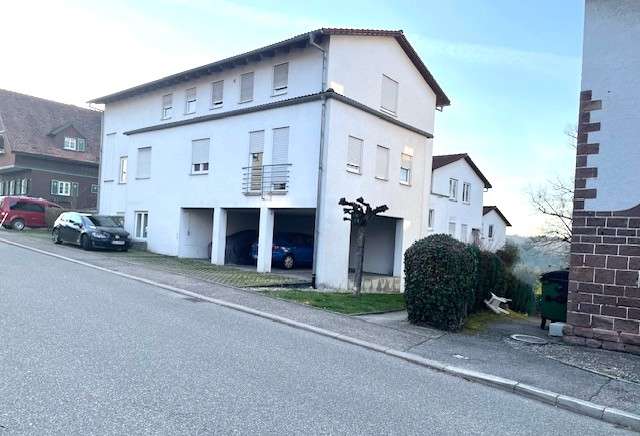 Thumbnail-Wohnung zum Kaufen in Etzenrot 175.000,00 € 58 m²