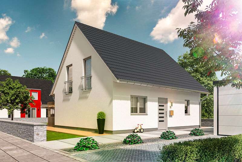 Thumbnail-Haus zum Kaufen in Blankenfelde-Mahlow 503.280,00 € 130 m²