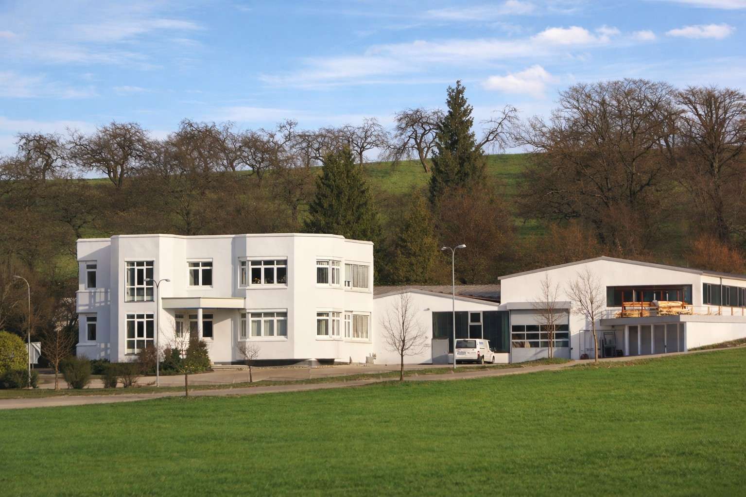 Thumbnail-Halle in Backnang 21.000,00 € 2550 m²