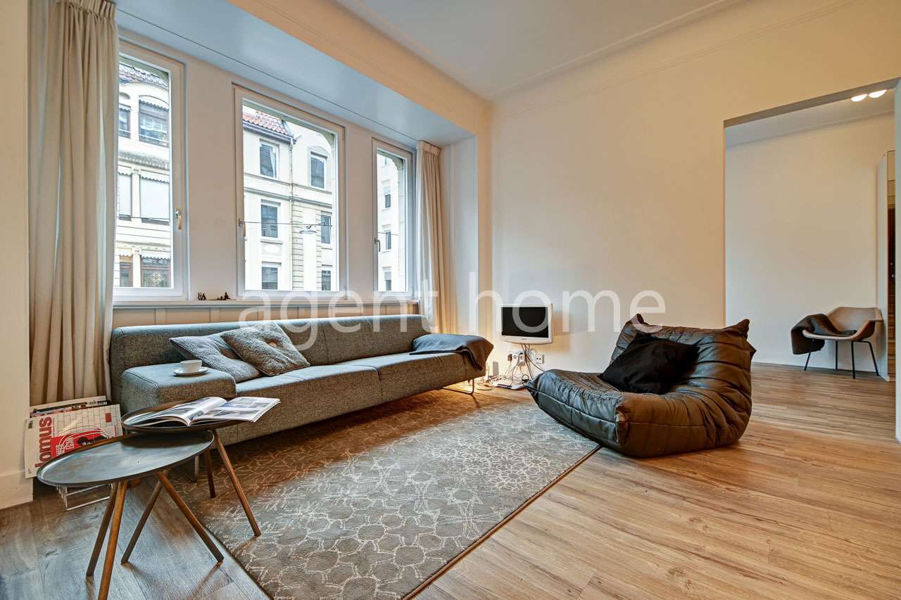 Thumbnail-Wohnung zum Mieten in Stuttgart 1.580,00 € 65 m²