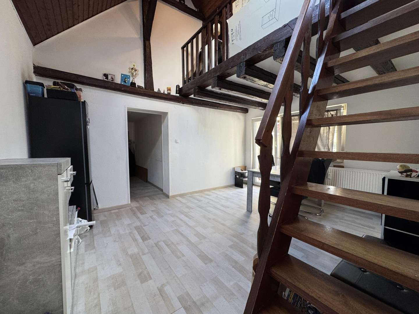 Thumbnail-Wohnung zum Mieten in Frankfurt am Main 950,00 € 58 m²