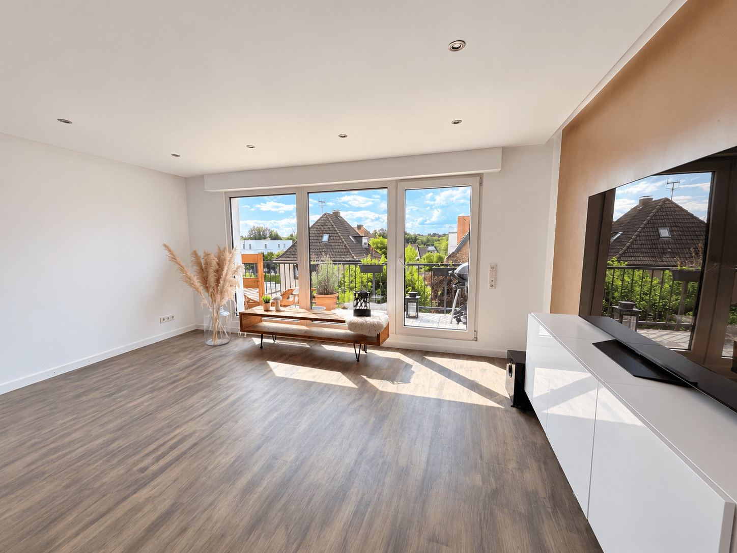 Thumbnail-Wohnung zum Kaufen in Dortmund 239.000,00 € 78 m²