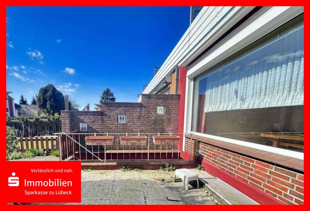 Thumbnail-Haus zum Kaufen in Lübeck 270.000,00 € 86 m²