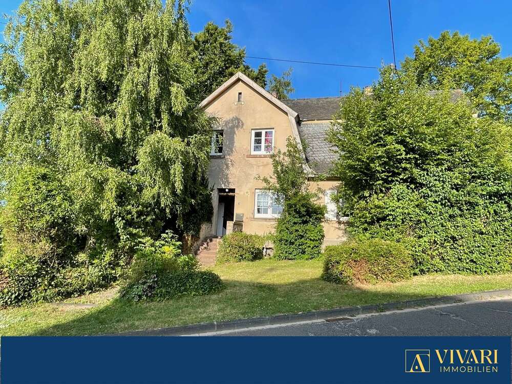 Thumbnail-Haus zum Kaufen in Sankt Goar 230.000,00 € 143 m²