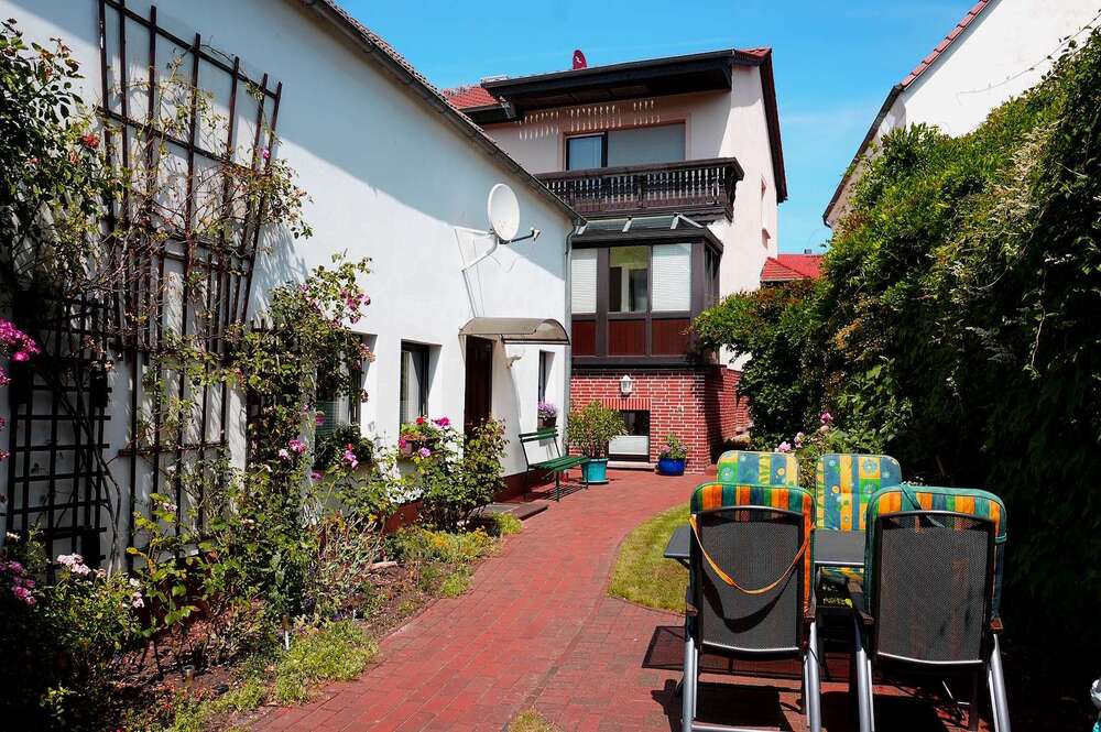 Thumbnail-Haus zum Kaufen in Wesenberg 359.999,00 € 187 m²