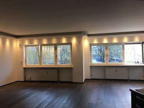 Thumbnail-Wohnung zum Mieten in München 2.690,00 € 136.3 m²