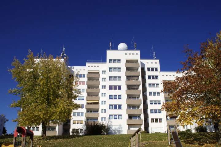 Thumbnail-Wohnung zum Mieten in Kassel 832,80 € 84.38 m²