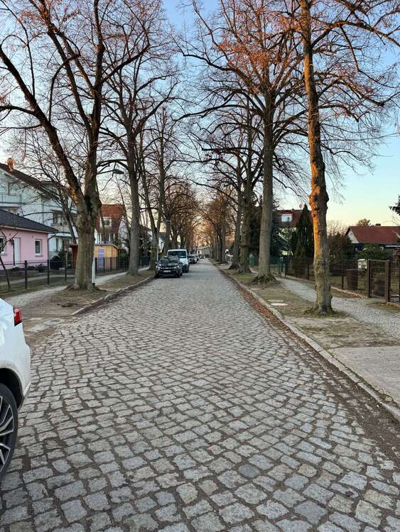 Thumbnail-Grundstück zu verkaufen in Blankenfelde-Mahlow 238.800,00 € 597 m²