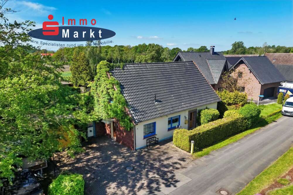 Thumbnail-Haus zum Kaufen in Espelkamp 218.000,00 € 101 m²