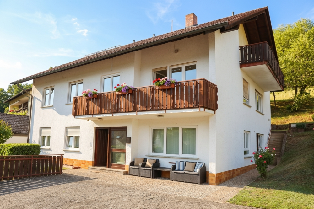 Thumbnail-Haus zum Kaufen in Lohr am Main 449.000,00 € 319.48 m²