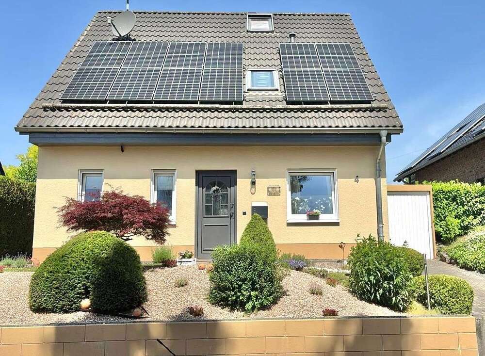 Thumbnail-Haus zum Kaufen in Kall 389.000,00 € 131 m²