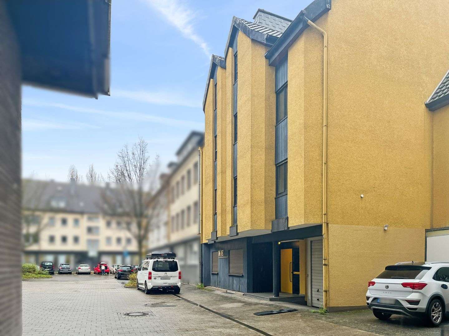 Thumbnail-Wohnung zum Kaufen in Bochum 289.000,00 € 110 m²