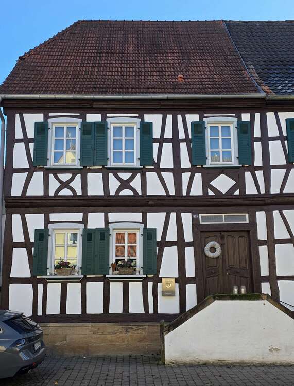 Thumbnail-Haus zum Kaufen in Herxheim 395.000,00 € 165 m²