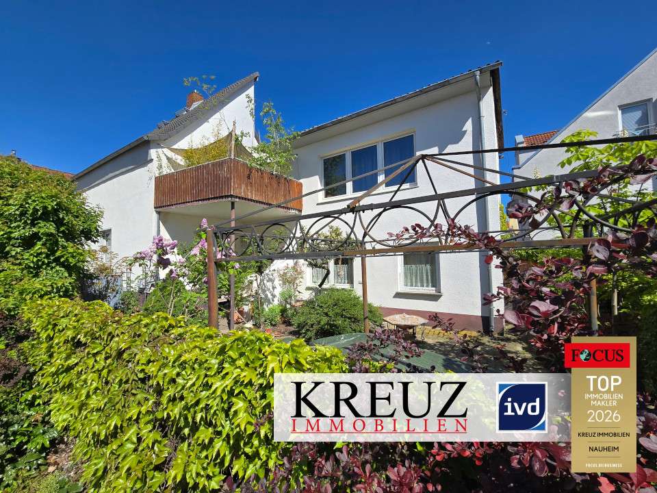 Thumbnail-Haus zum Kaufen in Büttelborn 499.500,00 € 212 m²