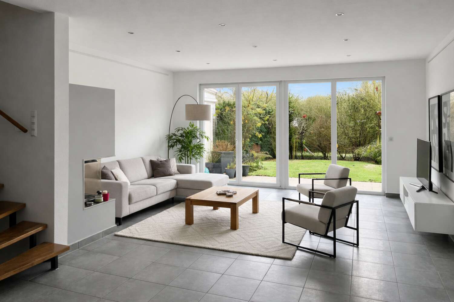 Thumbnail-Haus zum Kaufen in Frankfurt am Main 985.000,00 € 154.7 m²