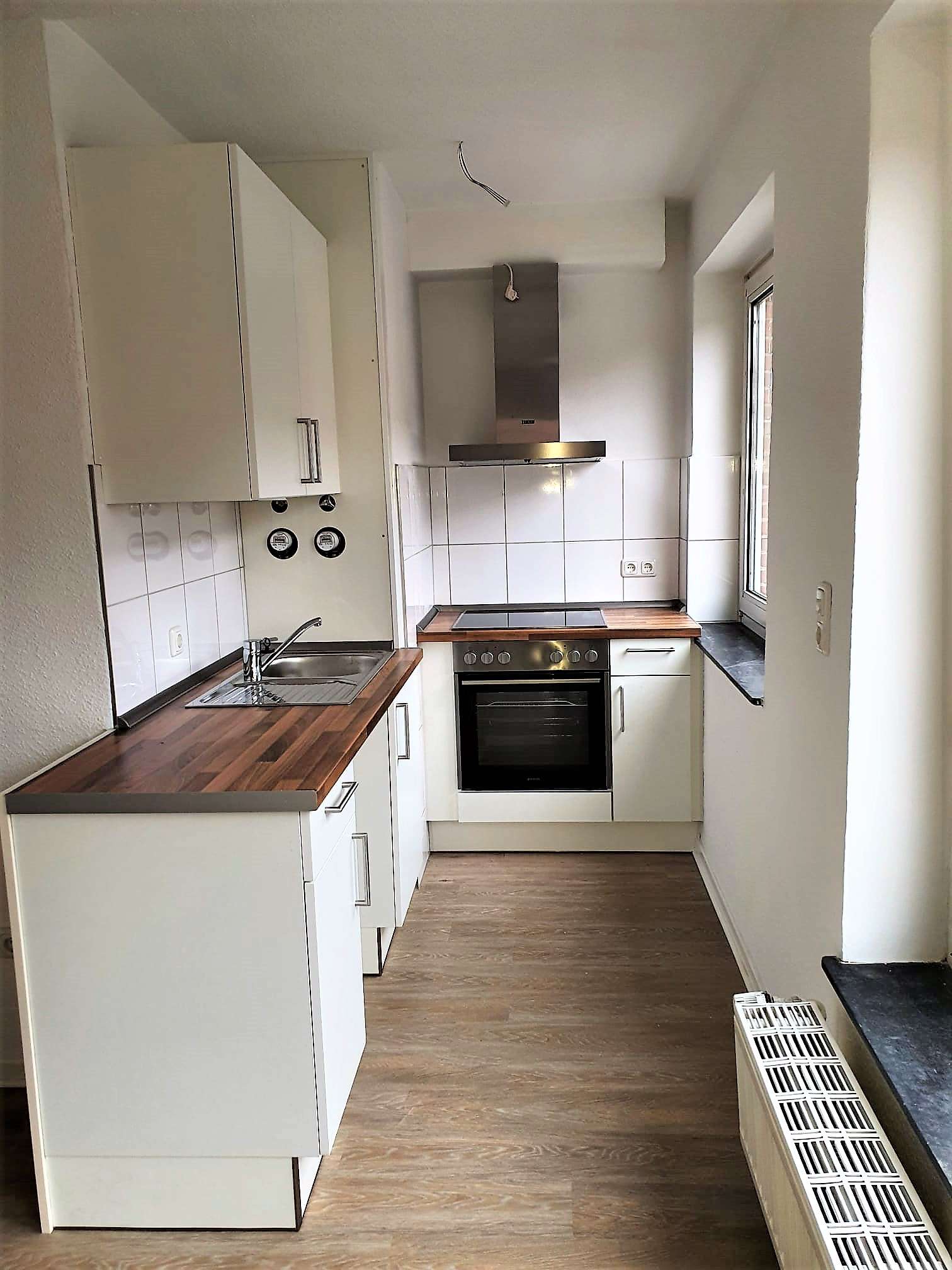 Thumbnail-Wohnung zum Mieten in Kiel 324,00 € 27.58 m²