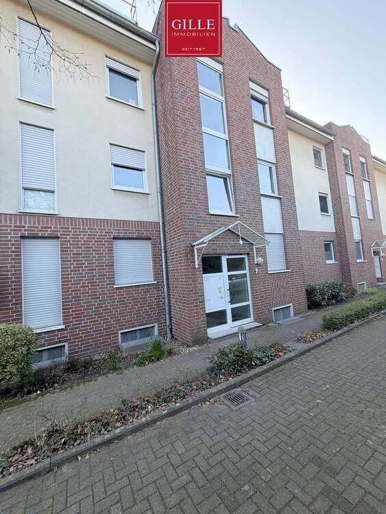 Thumbnail-Wohnung zum Kaufen in Neuss 180.000,00 € 57 m²