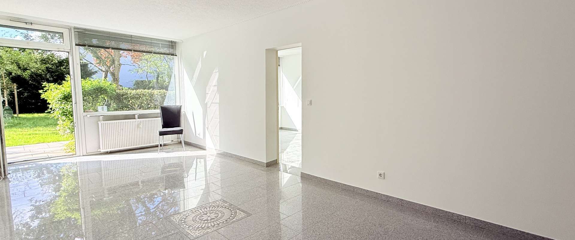 Thumbnail-Wohnung zum Kaufen in Bad Homburg vor der Höhe 402.000,00 € 88.4 m²