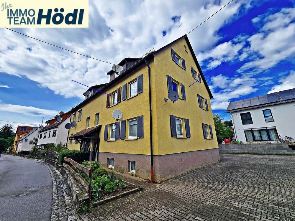 Thumbnail-Wohnung zum Kaufen in Wannweil 199.000,00 € 54.34 m²