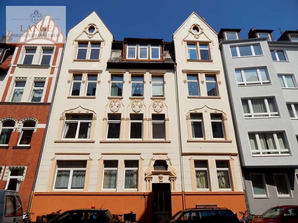 Thumbnail-Wohnung zum Mieten in Hannover Calenberger Neustadt 900,00 € 90 m²