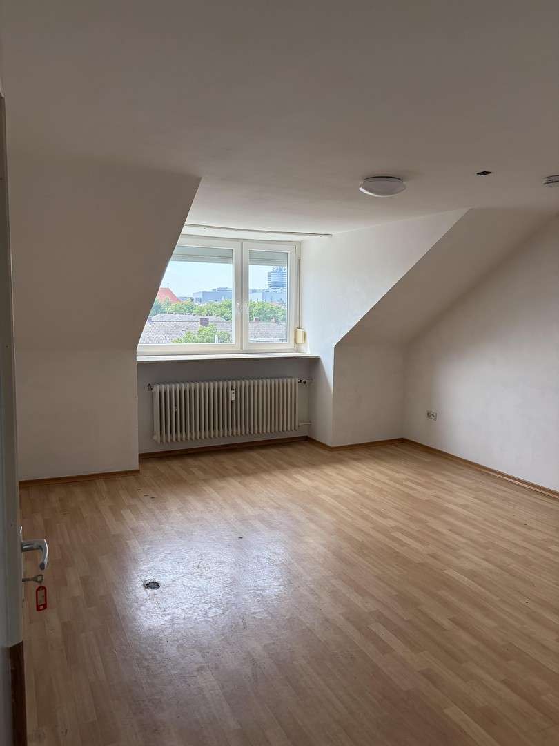 Thumbnail-Wohnung zum Mieten in München 2.040,00 € 66 m²