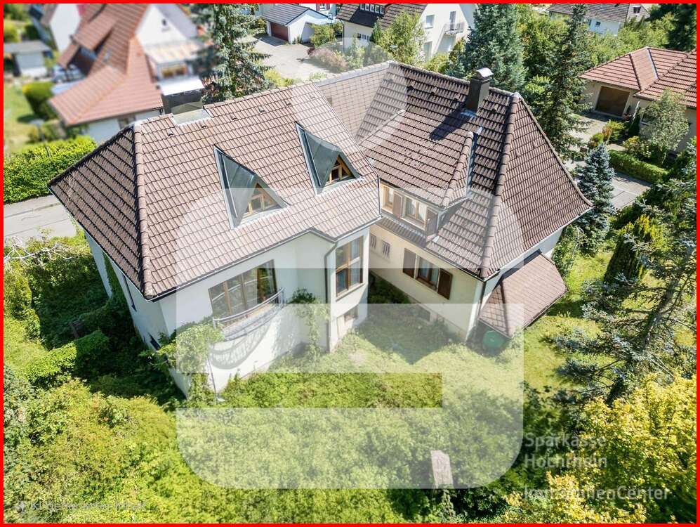 Thumbnail-Haus zum Kaufen in Bad Säckingen 528.000,00 € 210 m²