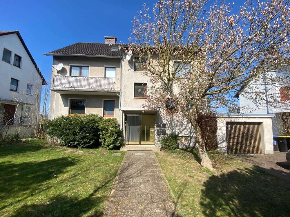 Thumbnail-Haus zum Kaufen in Hehlen 239.000,00 € 230 m²