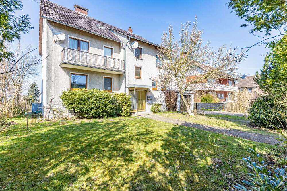 Thumbnail-Haus zum Kaufen in Hehlen 239.000,00 € 230 m²