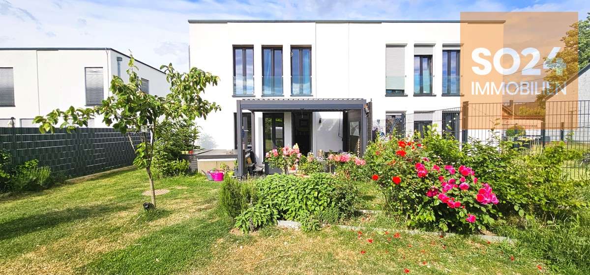Thumbnail-Haus zum Kaufen in Niederzier Hambach 449.000,00 € 154 m²