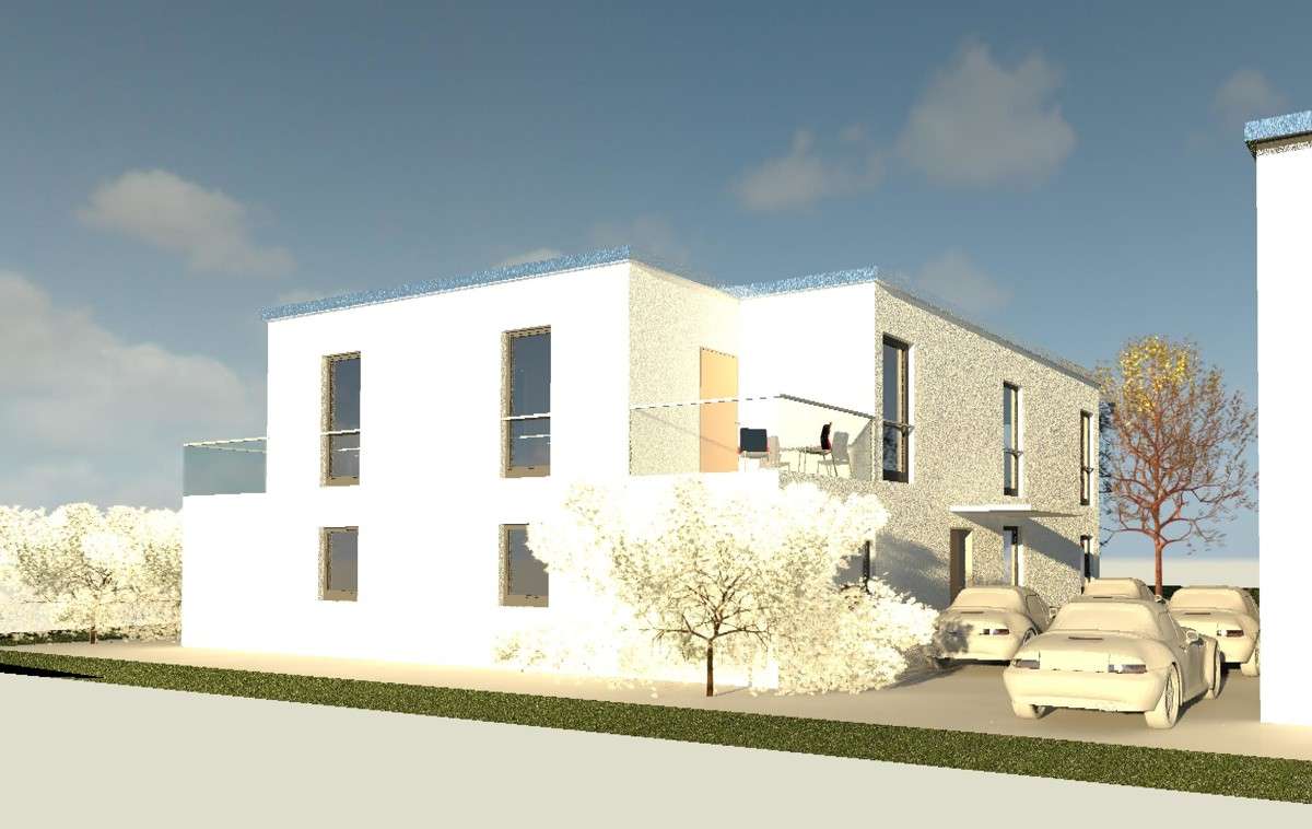 Thumbnail-Haus zum Kaufen in Niederzier Hambach 455.000,00 € 160 m²