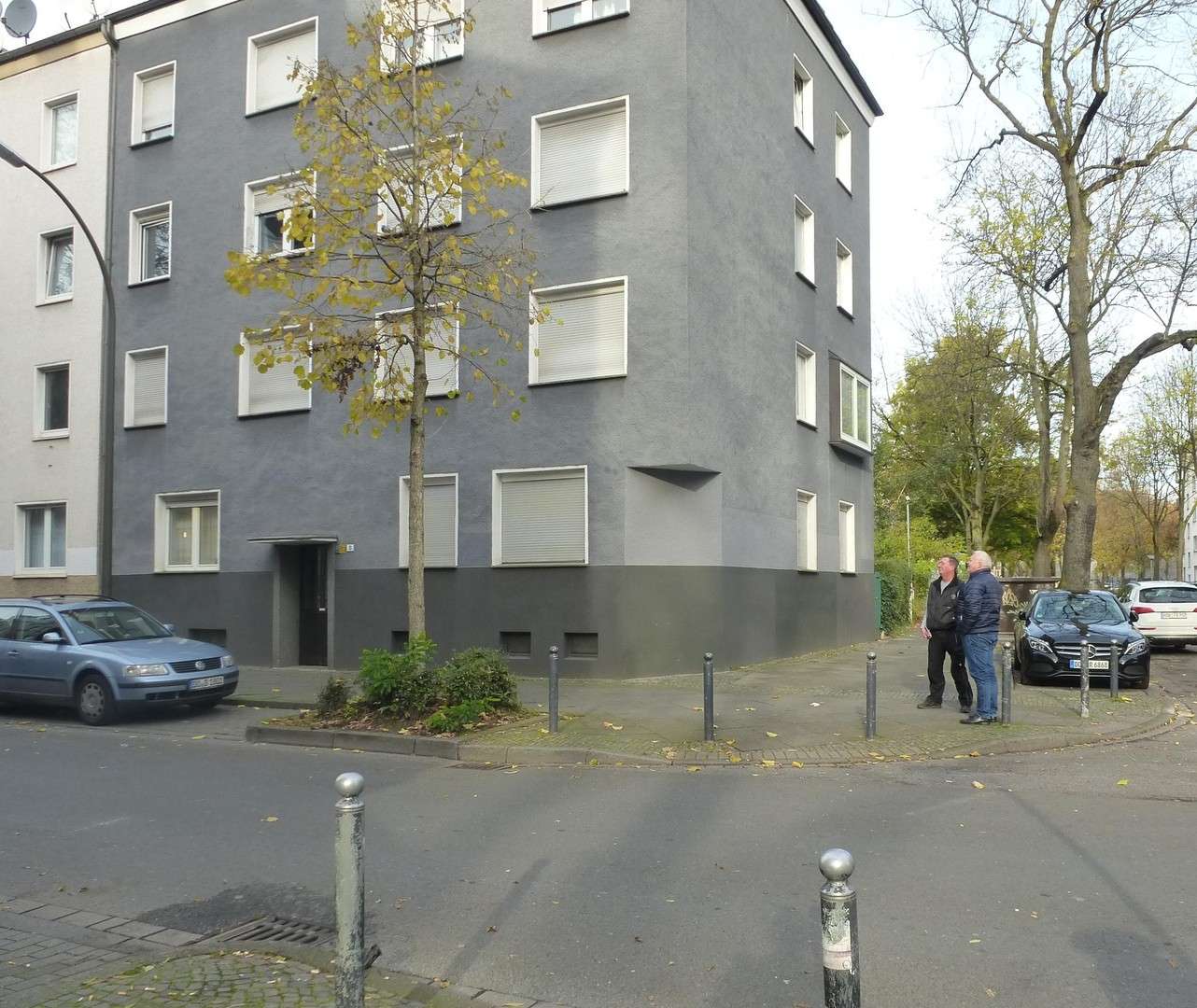 Thumbnail-Wohnung zum Mieten in Dortmund 630,00 € 58 m²