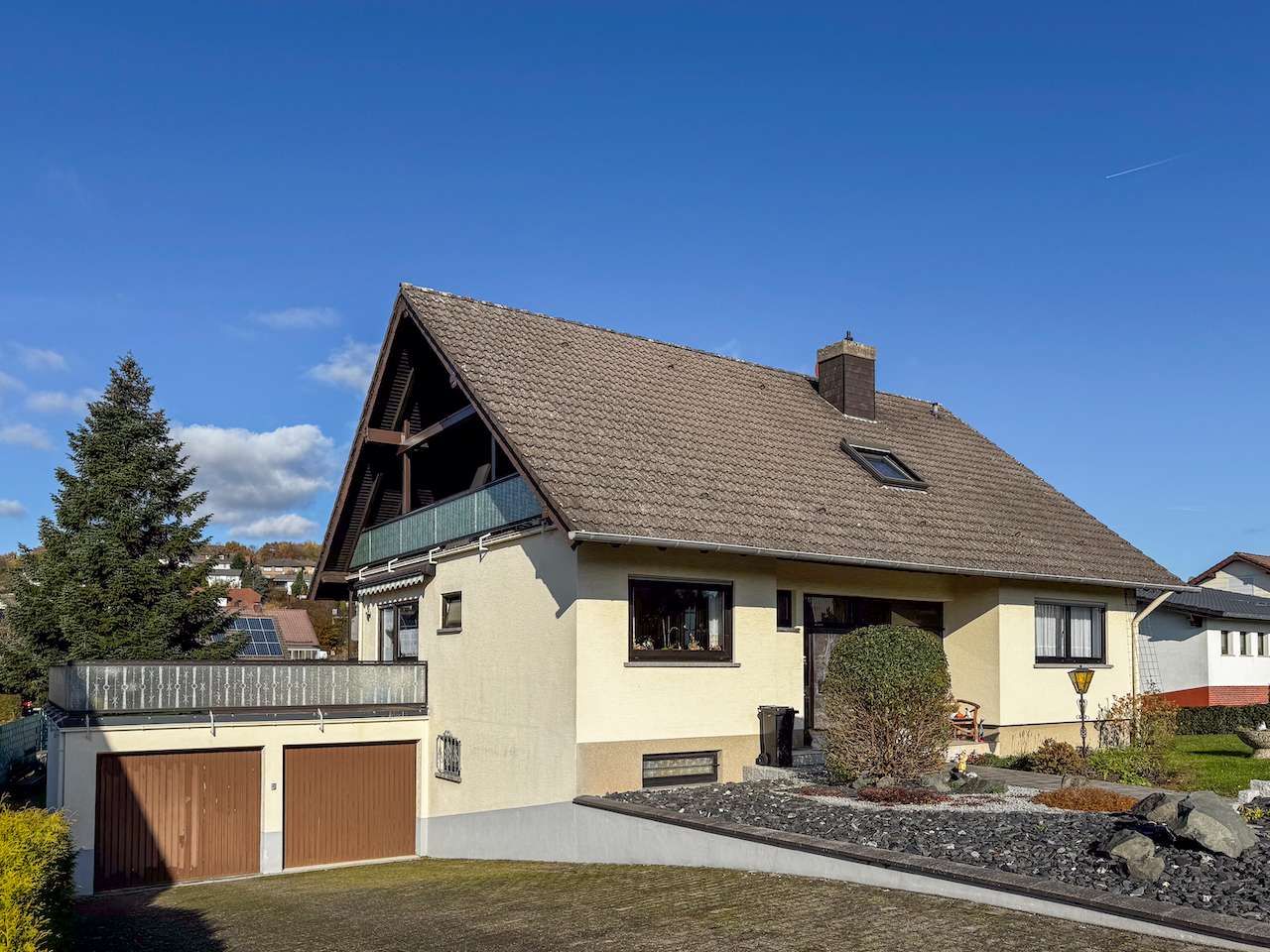 Thumbnail-Haus zum Kaufen in Birkenfeld 275.000,00 € 170 m²