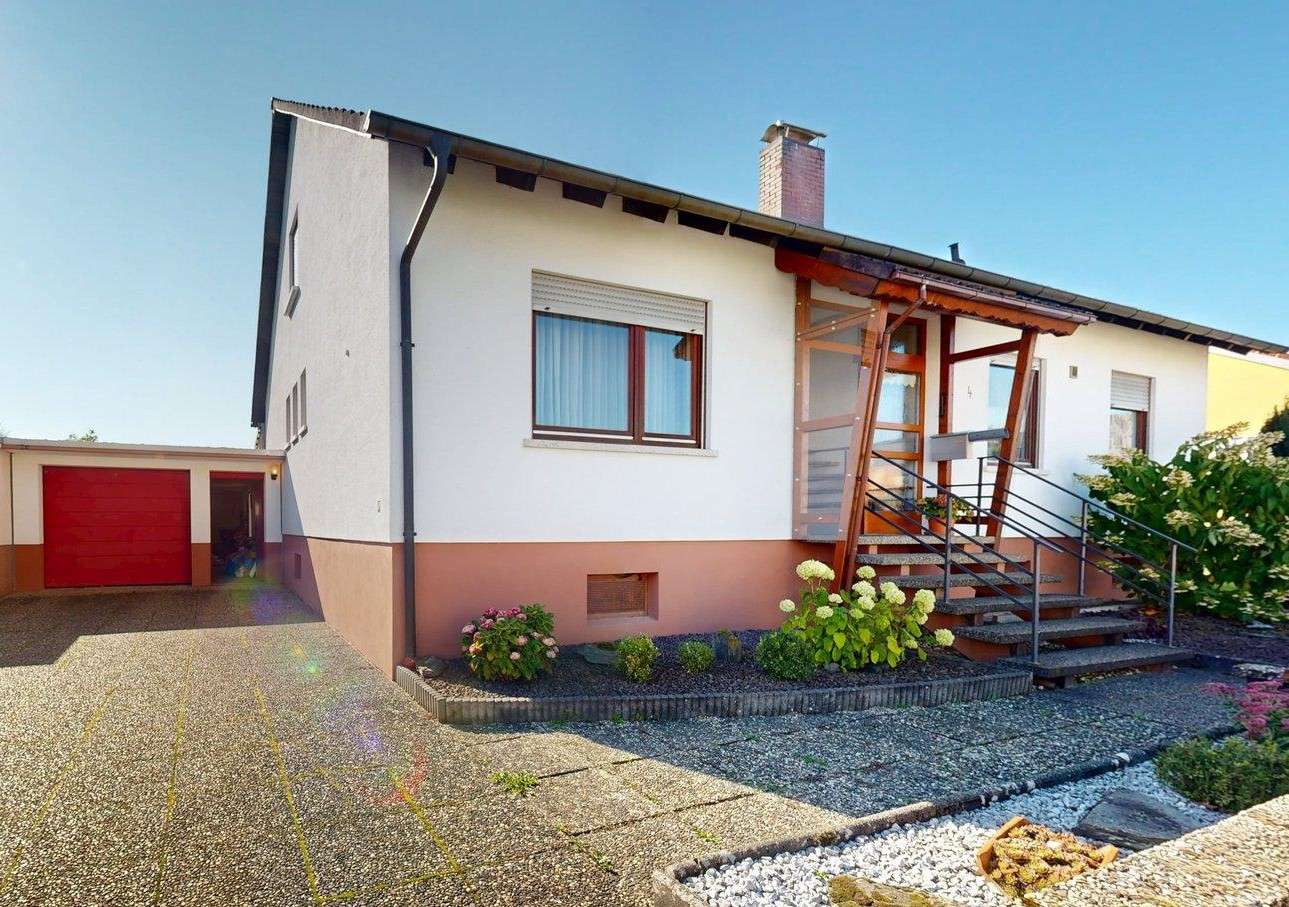 Thumbnail-Haus zum Kaufen in Schweighofen 390.000,00 € 112 m²