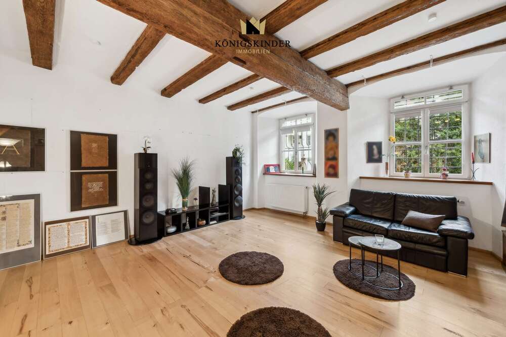 Thumbnail-Wohnung zum Mieten in Großbottwar 810,00 € 62.68 m²