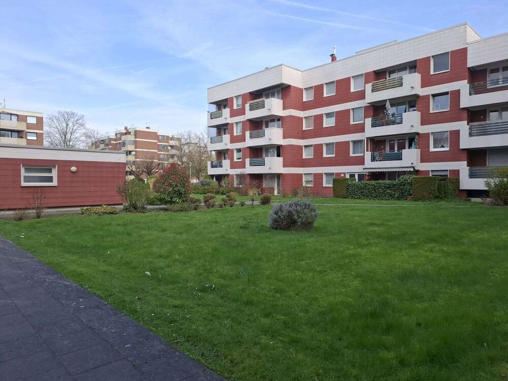 Thumbnail-Wohnung zum Kaufen in Bonn 250.000,00 € 76 m²