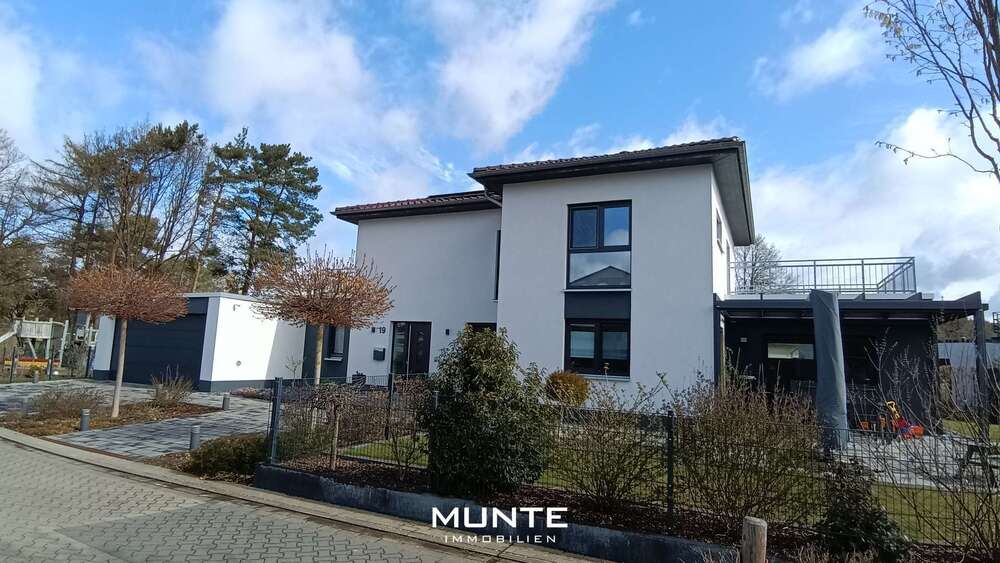 Thumbnail-Haus zum Kaufen in Schwülper OT Walle 715.000,00 € 160 m²